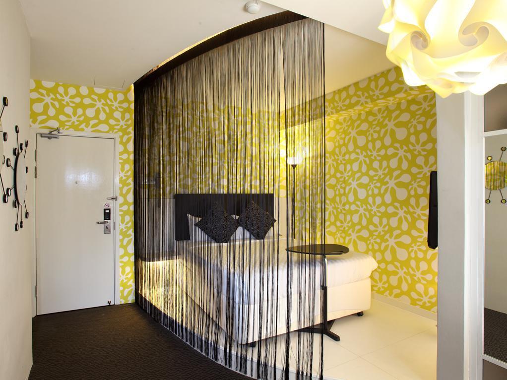Bliss Boutique Hotel Johor Bahru Eksteriør bilde