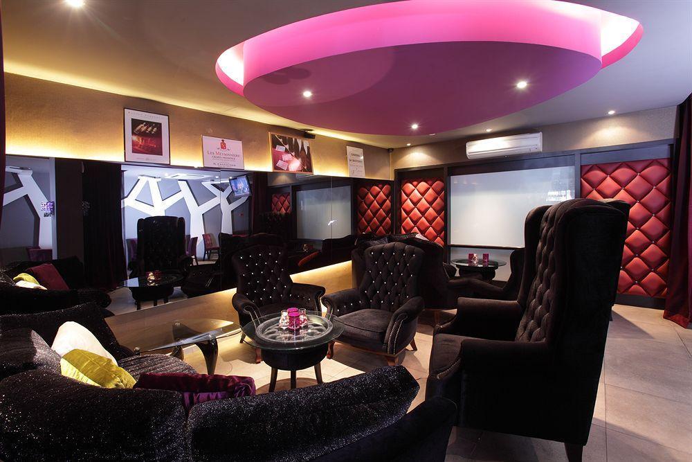 Bliss Boutique Hotel Johor Bahru Eksteriør bilde