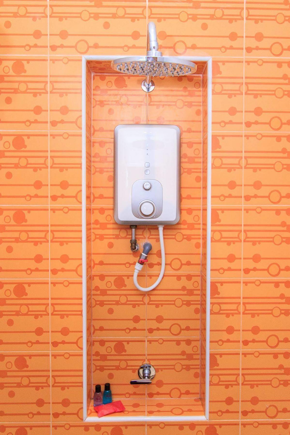 Bliss Boutique Hotel Johor Bahru Eksteriør bilde