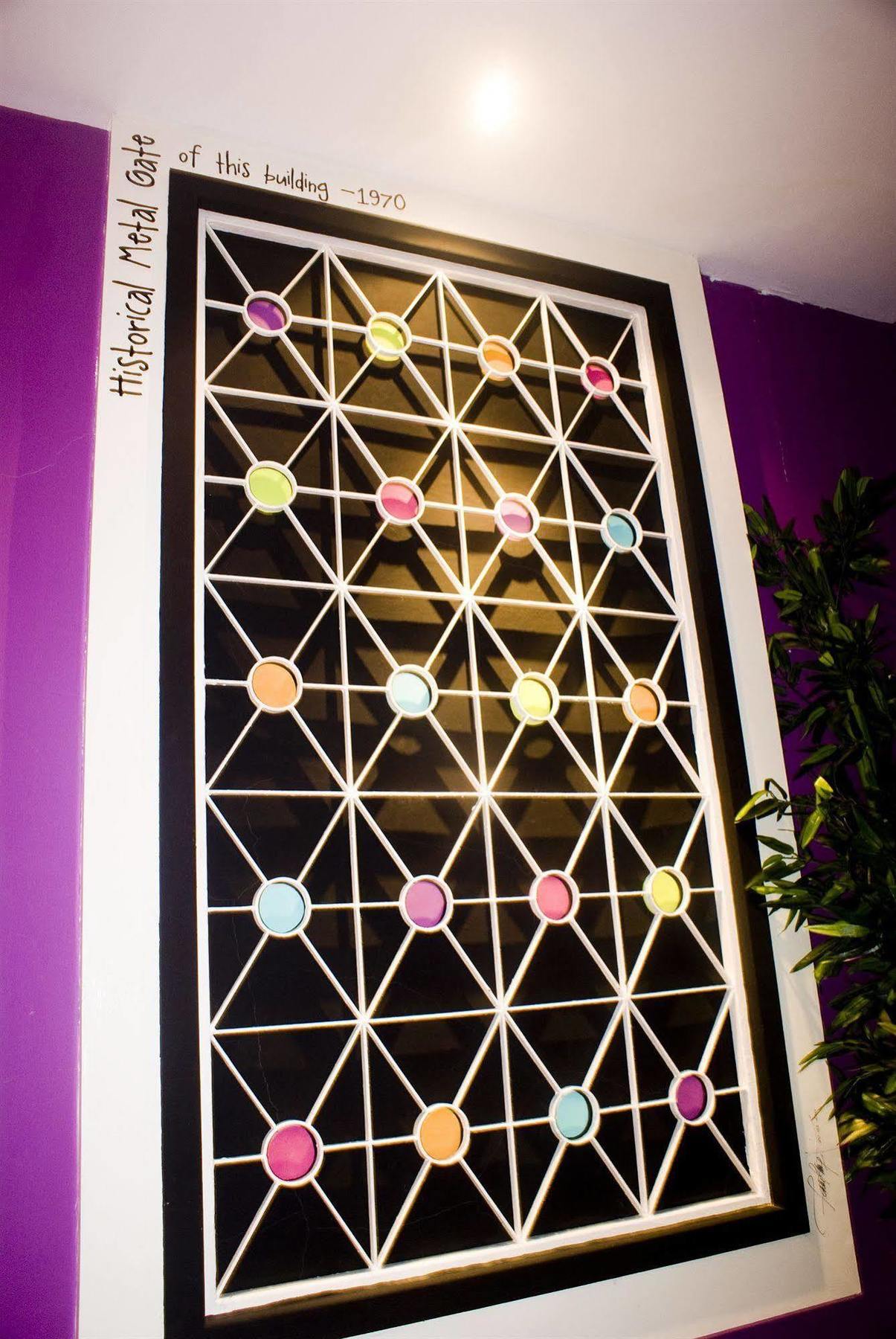 Bliss Boutique Hotel Johor Bahru Eksteriør bilde