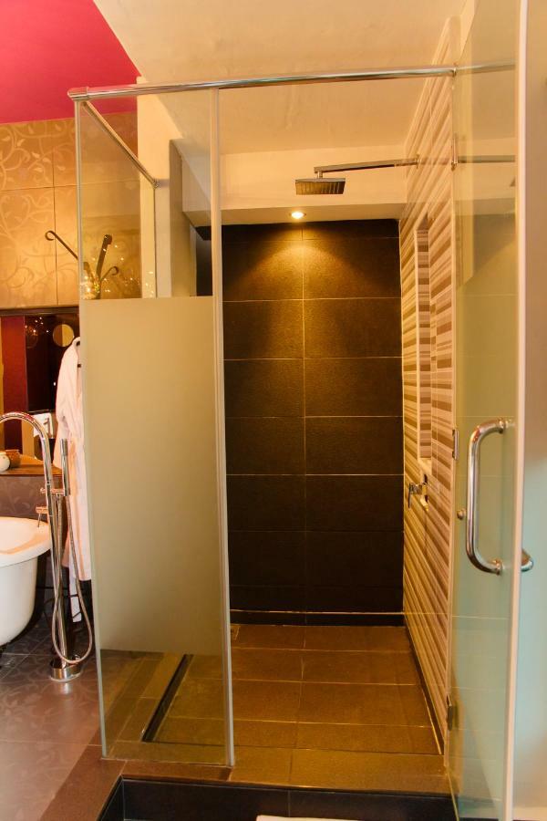 Bliss Boutique Hotel Johor Bahru Eksteriør bilde