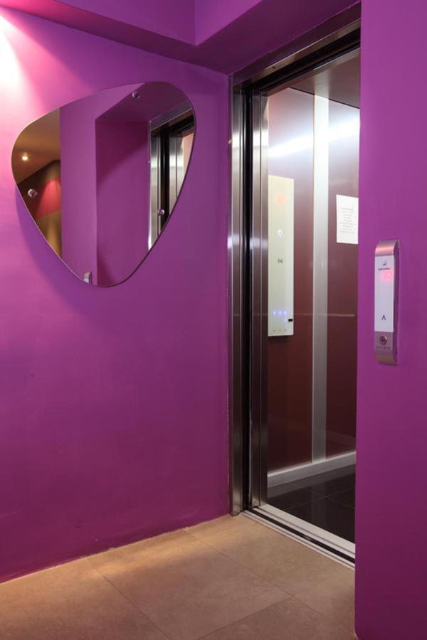 Bliss Boutique Hotel Johor Bahru Eksteriør bilde