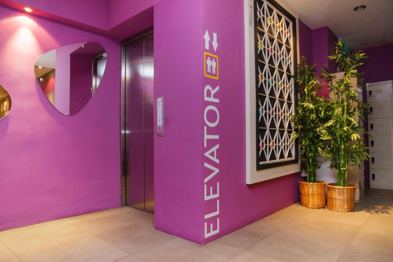 Bliss Boutique Hotel Johor Bahru Eksteriør bilde