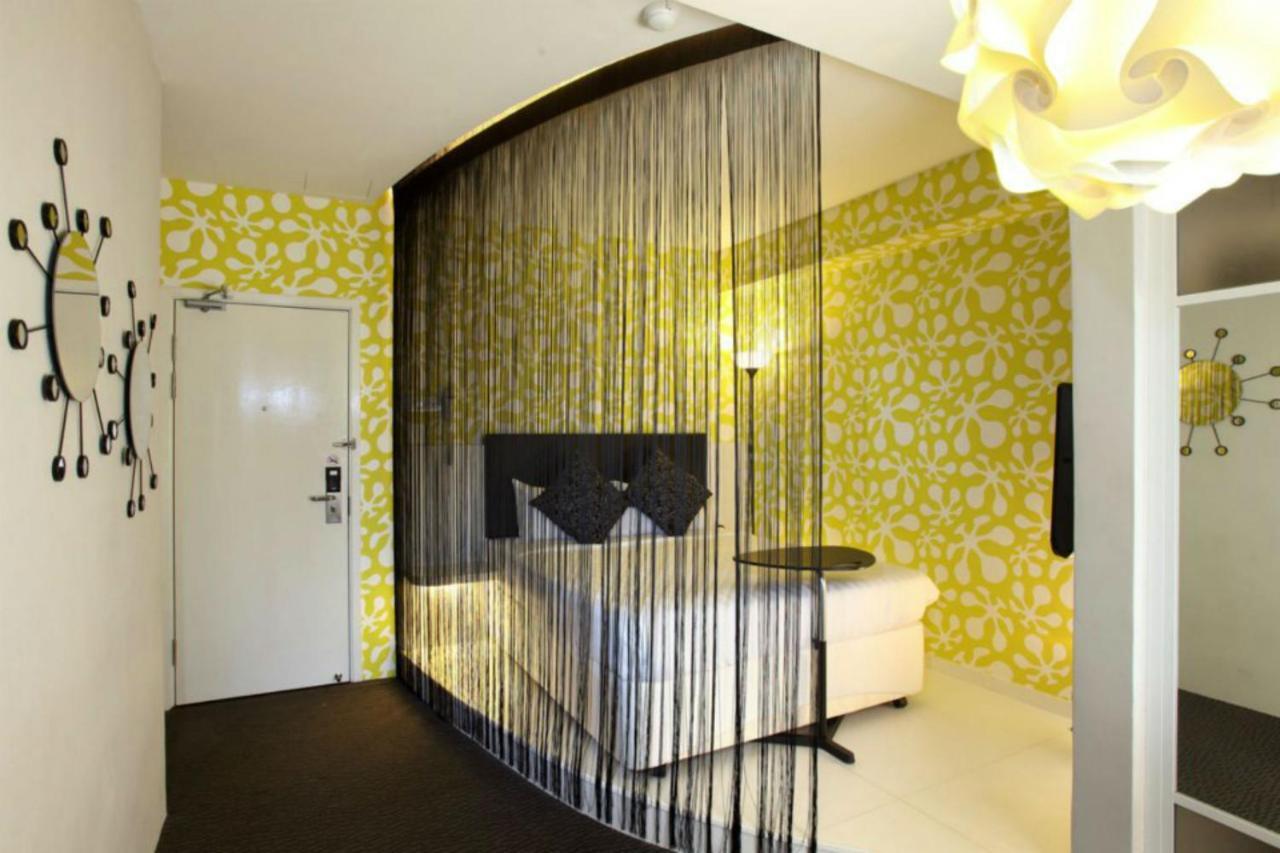 Bliss Boutique Hotel Johor Bahru Rom bilde